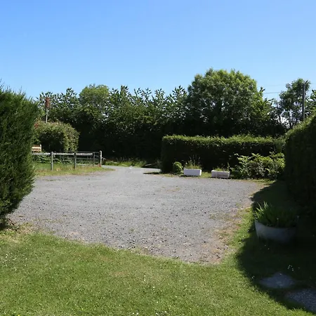 Holiday home L'oree De Deauville
