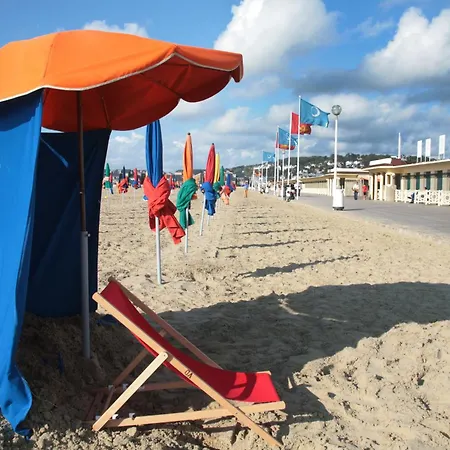 L'oree De Deauville *