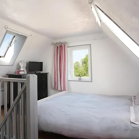 L'oree De Deauville Holiday home *