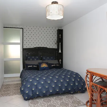 L'oree De Deauville Holiday home *