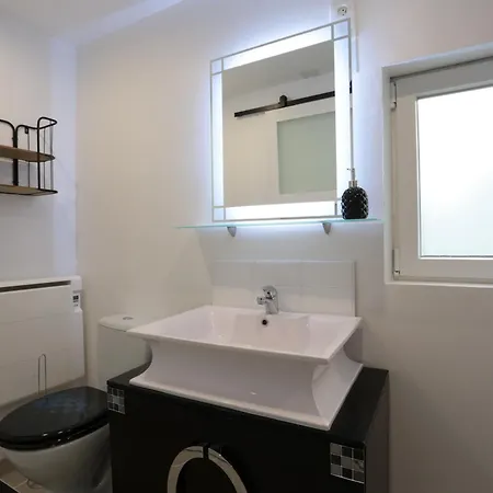 Holiday home L'oree De Deauville Saint-Gatien-des-Bois