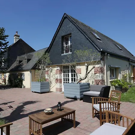 L'oree De Deauville * Saint-Gâtien-des-Bois