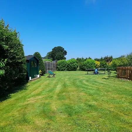 L'oree De Deauville Holiday home Saint-Gatien-des-Bois