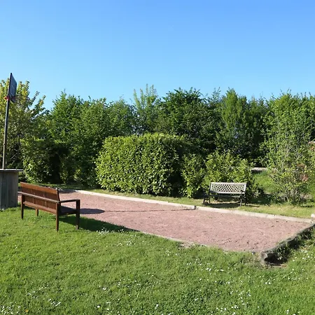 L'oree De Deauville Holiday home Saint-Gatien-des-Bois