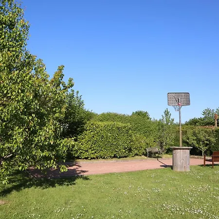 L'oree De Deauville Saint-Gâtien-des-Bois