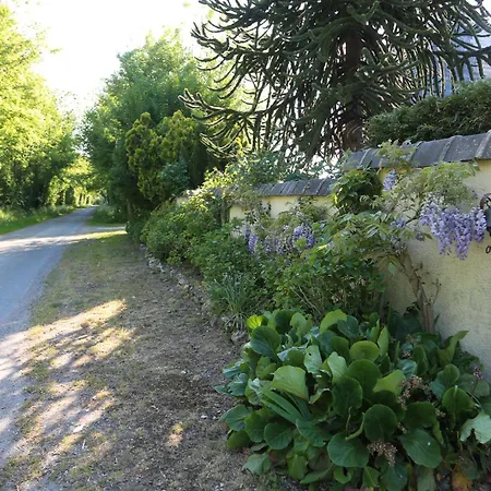 L'oree De Deauville * Saint-Gâtien-des-Bois