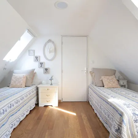 L'oree De Deauville Holiday home