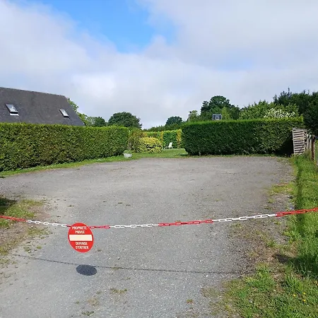 L'oree De Deauville Saint-Gâtien-des-Bois
