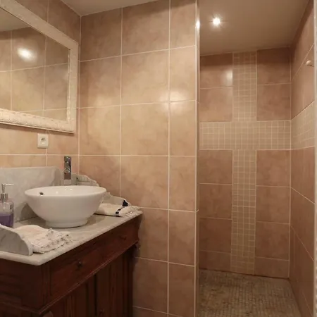 Holiday home L'oree De Deauville *