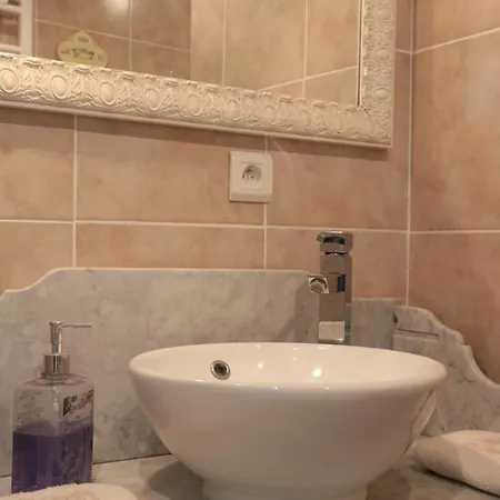 L'oree De Deauville Holiday home Saint-Gatien-des-Bois