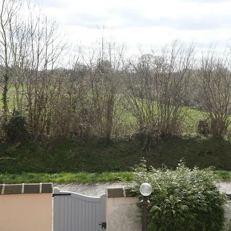 L'oree De Deauville Saint-Gatien-des-Bois