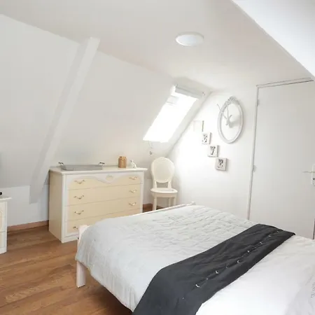 L'oree De Deauville Holiday home Saint-Gatien-des-Bois