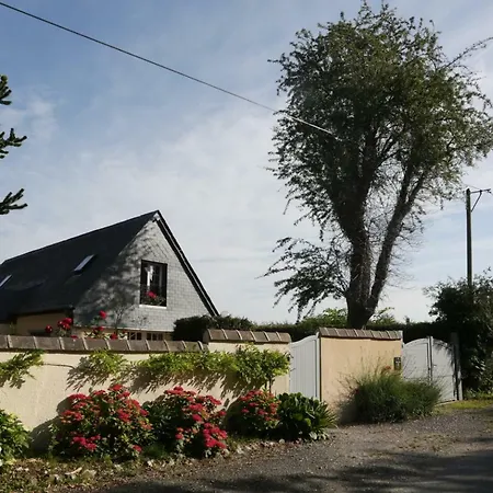 L'oree De Deauville * Saint-Gâtien-des-Bois
