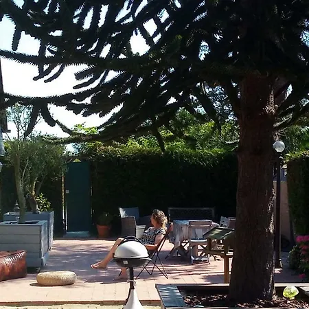 L'oree De Deauville Holiday home Saint-Gatien-des-Bois