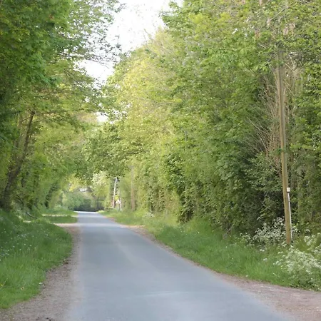 L'oree De Deauville Saint-Gatien-des-Bois